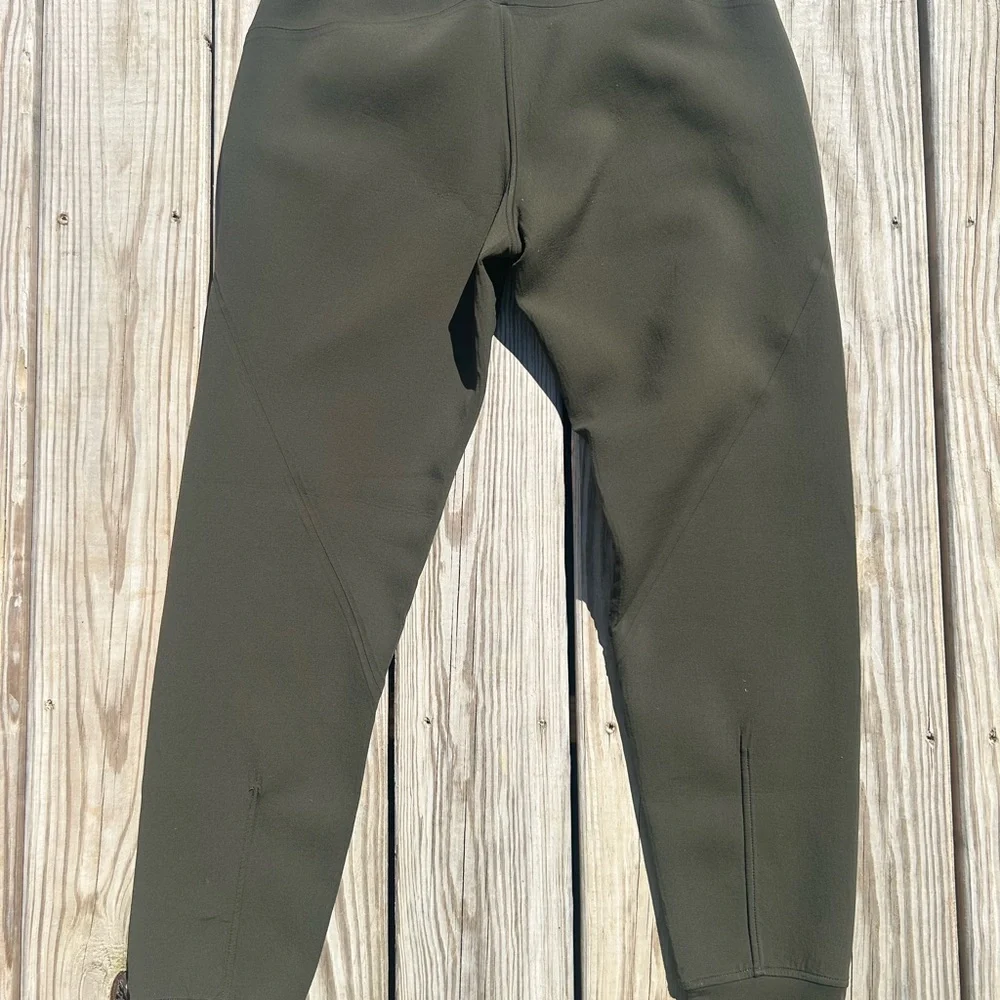 Lululemon Embrace The Space Pant Jogger Athletic Taper Commute Women's‎ - Size 6 - Picture 6 of 15